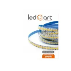 Fita Led 18W Cob 4000K 12V 480Led/M Irc90 2280Lm Led Art