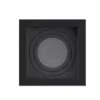 Plafon Boxit Par20 Preto Save Energy
