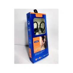 Fone Bluetooth Estereo Com Microfone Inova
