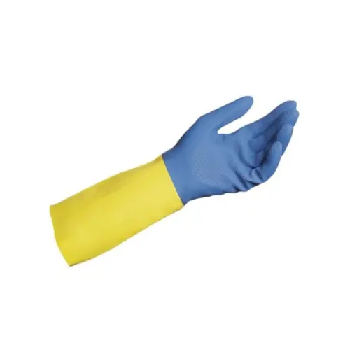 Luva Supermix 080 Tam. 7 Ca 33333 S639 Super Safety