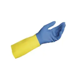 Luva Supermix 080 Tam. 7 Ca 33333 S639 Super Safety