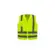 Colete Seg Hi-Vis Amarelo G 1B S277 Super Safety