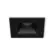 Luminaria Embutir Pontual Fixo 3W 2700K Picco Preto Interlight