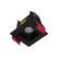 Luminaria Embutir Pontual Fixo 3W 2700K Picco Preto Interlight