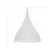 Pendente Jacarta Branco Kin
