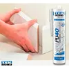 Pu 40 Fix Branco 387g 280ml Tekbond
