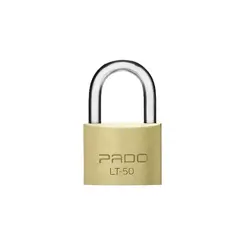 Cadeado SM Latao 50mm Pado