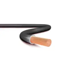 Cabo Flexivel Hepr 16Mm 1Kv 90G Preto Pw