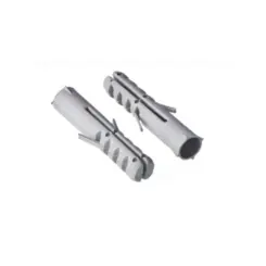 Bucha Plastica Multiuso Fr06 Iv Plastica Parana Cento