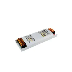 Fonte Chaveada Slim 100W 4,17A 24V Nordecor