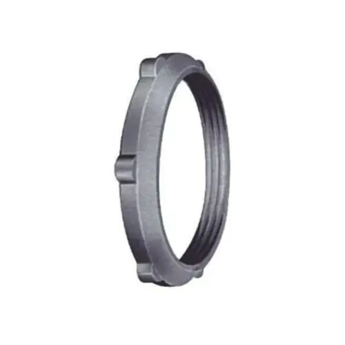 Arruela Aluminio 1" Rosca BSP Wetzel