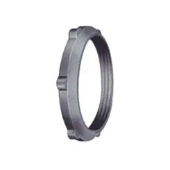 Arruela Aluminio 1" Rosca BSP Wetzel