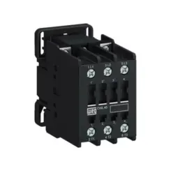 Contator Cwl45-11-30D23 220V 50/60Hz Weg