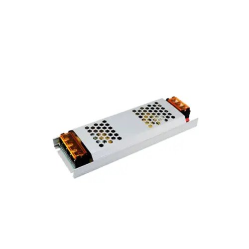Fonte Chaveada Slim 150W 6,25A 24V Nordecor