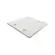 Placa Piso Leve 4X4 Inox Alto Brilho Cega Olivo