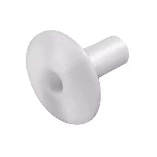 Guarnicao Plastico Furo Parede Marcai