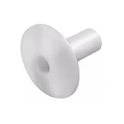 Guarnicao Plastico Furo Parede Marcai