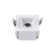 Luminaria De Embutir Dot Light 1P 2W 3000K 84Lm 15° BR Luminatti