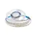 Fita Led 90W 2700K 24V 18W/M Cob 5M Ip20 Luminatti