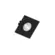 Spot Embutir Quadrado Face Plana Dicroica Pt 100X100X35MM Save Energy