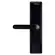 Fechadura Digital Biometrica Bluetooth e Wi-Fi FDE-600W Pado ***