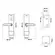 Fechadura Digital Biometrica Bluetooth e Wi-Fi FDE-600W Pado ***