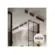 Spot Led Sobrepor Slipt 10W 3000K 500Lm Bivolt Luminatti