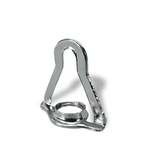 Gancho Triangular Rosca M10 Marcai