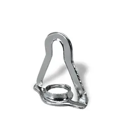 Gancho Triangular Rosca M10 Marcai