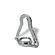 Gancho Triangular Rosca M10 Marcai