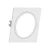 Spot Embutir Quadrado Face Plana Par30 Bt 170X170X35Mm Save Energy