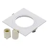 Spot Embutir Quadrado Face Plana Par30 Bt 170X170X35Mm Save Energy