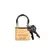 Cadeado SM Latao 45mm Pado