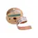 Fita De Cobre Eletrica 2 Vias 2P 10A Eletrofita