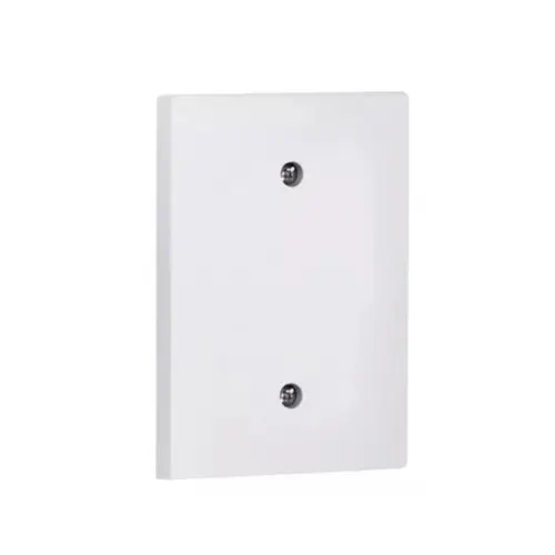 Placa Cg 4X2 Aq Cinza Legrand