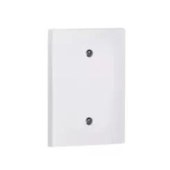 Placa Cg 4X2 Aq Cinza Legrand