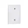 Placa Cg 4X2 Aq Cinza Legrand