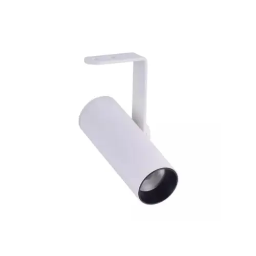 Spot Led Kona Dir Sobrepor 24° Irc97 3W 2700K Br Nordecor