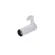 Spot Led Kona Dir Sobrepor 24° Irc97 3W 2700K Br Nordecor