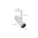 Spot Led Kona Dir Sobrepor 24° Irc97 3W 2700K Br Nordecor