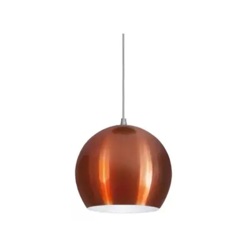 Pendente Aruba Cobreado Kin