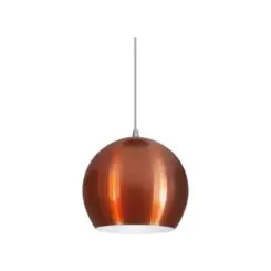 Pendente Aruba Cobreado Kin