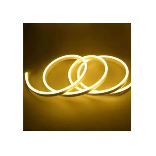 Fita Neon Led 7,5W 3.000K 15Mm Ip65 127V Gaya