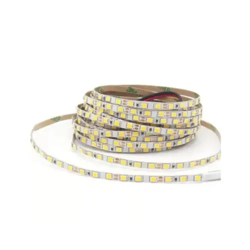 Fita Led 10W 4000K 127V - 5Mts Ledart
