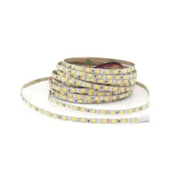 Fita Led 10W 4000K 127V - 5Mts Ledart
