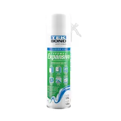 Espuma Expansiva De Pu 320g Tekbond