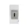 Pulsador Campainha 4X2 Ip44 Aq Pial Legrand