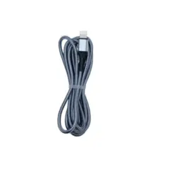 Cabo Tubo Inova Usb Iphone 3.4A 1 Metro Ctip Inova