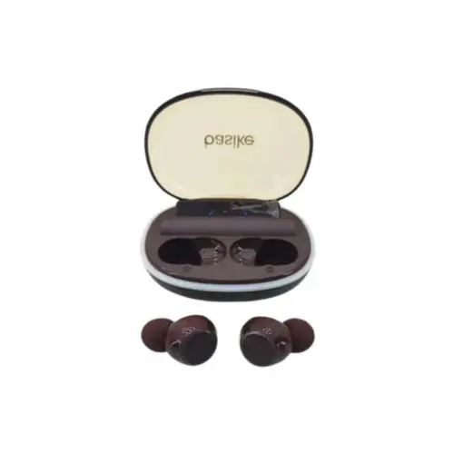 Fone Gemeos Basike Bluetooth Fon-20388B Inova
