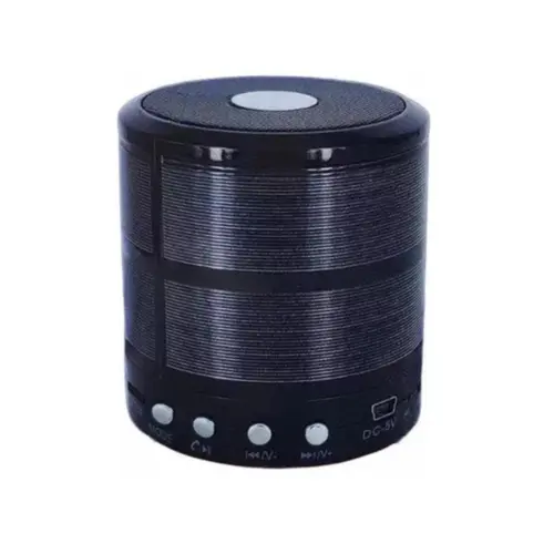 Caixa De Som Bluetooth Inova Md-5312 Inova